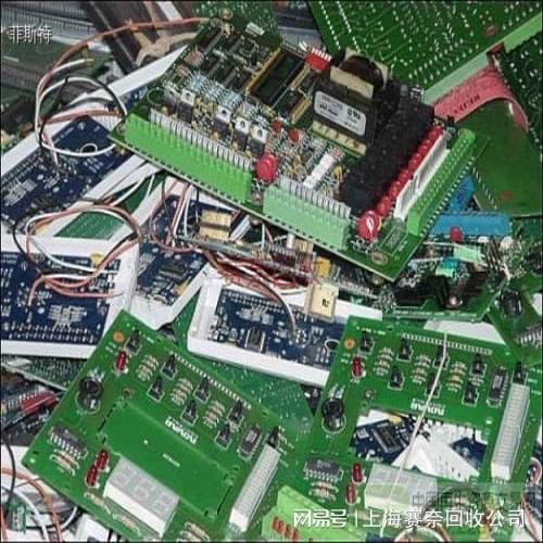 上海電子元件銷毀與數據處理 專業公司的關鍵角色