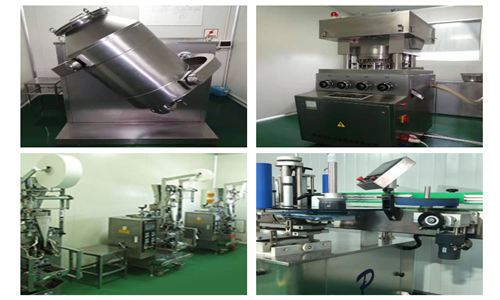 高效尋找食品代加工廠定制壓片糖果與網(wǎng)絡(luò)設(shè)備整合方案指南