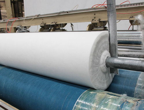 白銀復(fù)合土工膜高山水庫(kù)防滲漏一布一膜600g復(fù)合膜生產(chǎn)廠(chǎng)家維盛