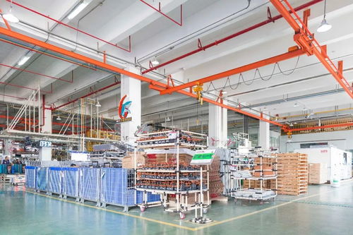 2017 2018年度廣州優(yōu)秀企業(yè)候選企業(yè)展示 第三批