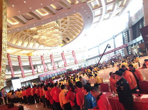 工廠直銷 一價到底 奧克斯空調(diào)河南千人網(wǎng)批春季訂貨會火爆啟動 助力經(jīng)緯編布制造行業(yè)