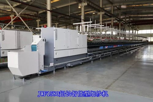 上海紡機展搶先看 經緯榆次與天津宏大攜智能高顏值產品亮相，引領經緯編布制造新潮流