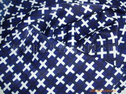 海寧市豪生經編 色織、扎染、印花布產品全覽與經緯編布銷售解析