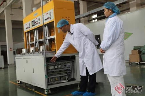 云南電信5G智慧賦能，經緯編布“云上”現代茶產業新圖景